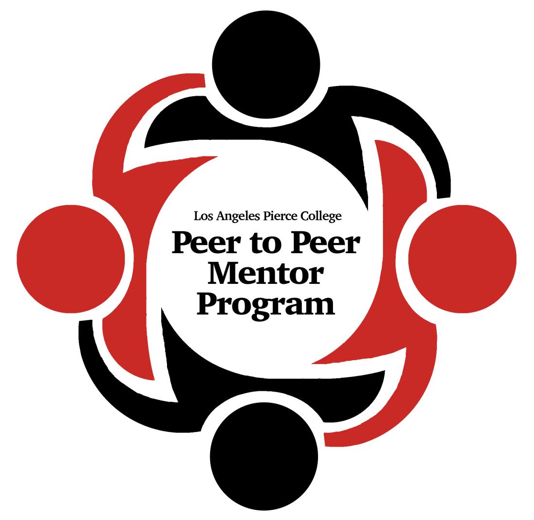 Peer to Peer Mentor Program LAPC